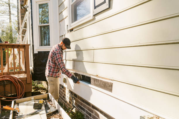 Top rated local Vinyl Siding specialists in Lawn, PA